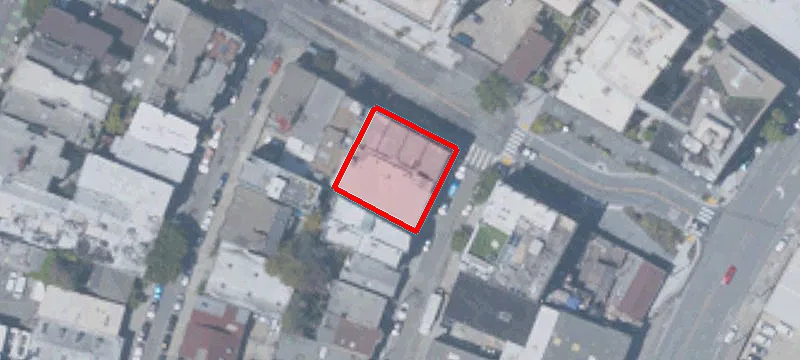 Turn-Key Retail Storefront with Patio