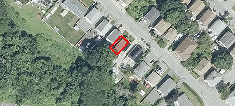 Two-Family Residential Income Property