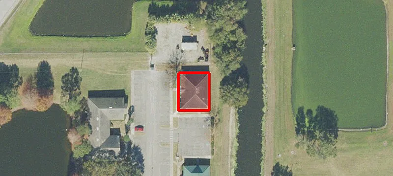 Standalone Medical Office Building