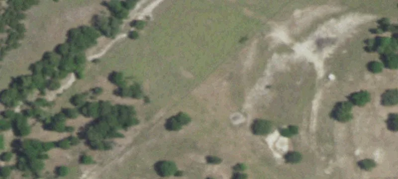 Riverfront Wooded Land Tracts