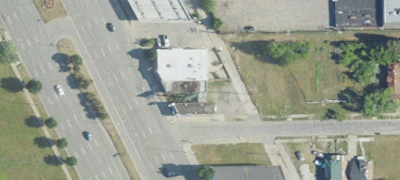 Flex and Industrial Property