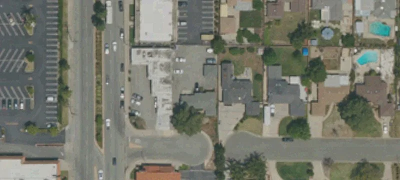 Remodeled Professional Office Building