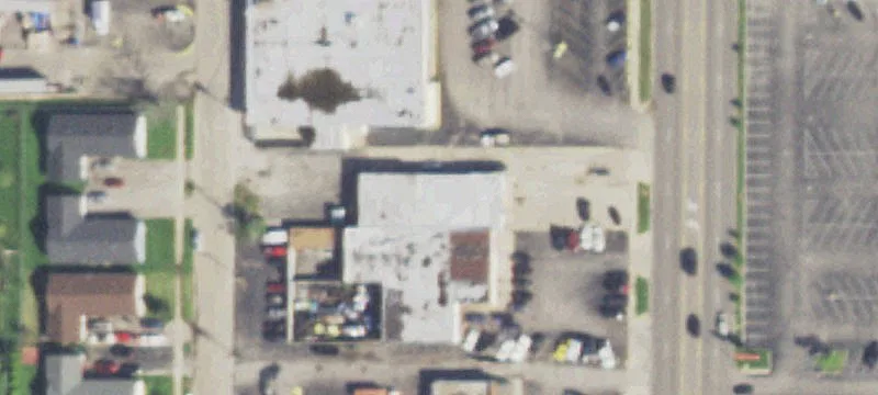 Retail Storefront Space