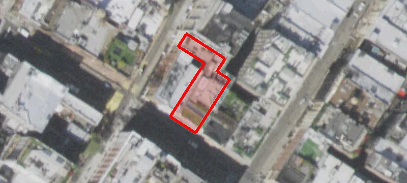 Turnkey Retail Storefront Space