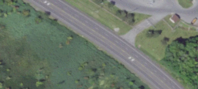 Commercial Development Land Parcel