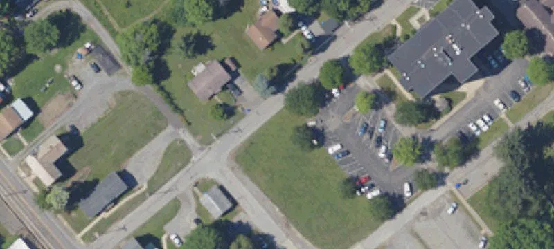 Residential Development Land Parcel