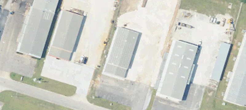 Flex Warehouse with Office