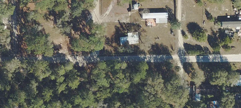 55+ RV Park Homesite with Outdoor Kitchen