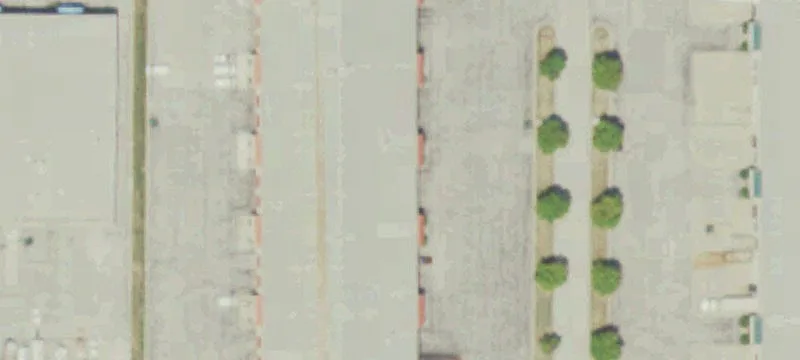 Flex Industrial Building Space