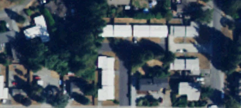7-Unit Multifamily Compound