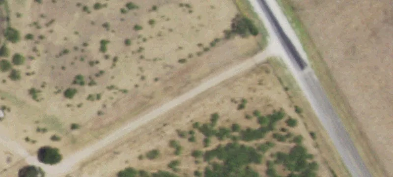 Unrestricted Land Tract with Frontage