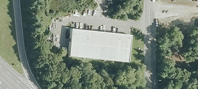 Turnkey Industrial Flex Building