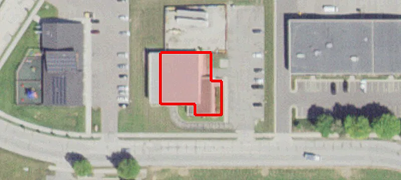 Office/Warehouse Flex Space
