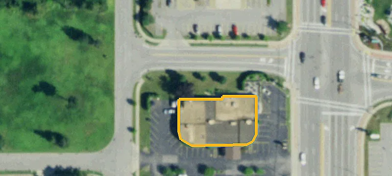Shovel-Ready Retail Development Land