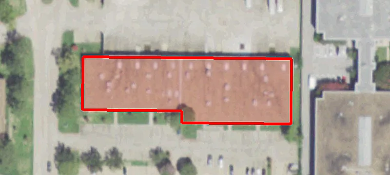 Multi-Building Flex Space Campus