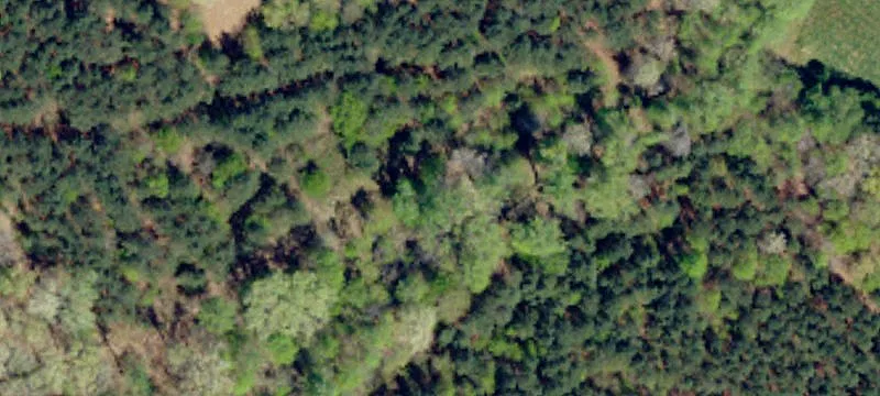 Industrial Land Site