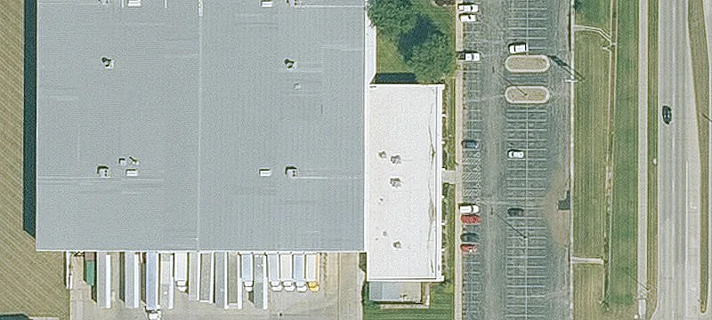 Flex Warehouse with Office