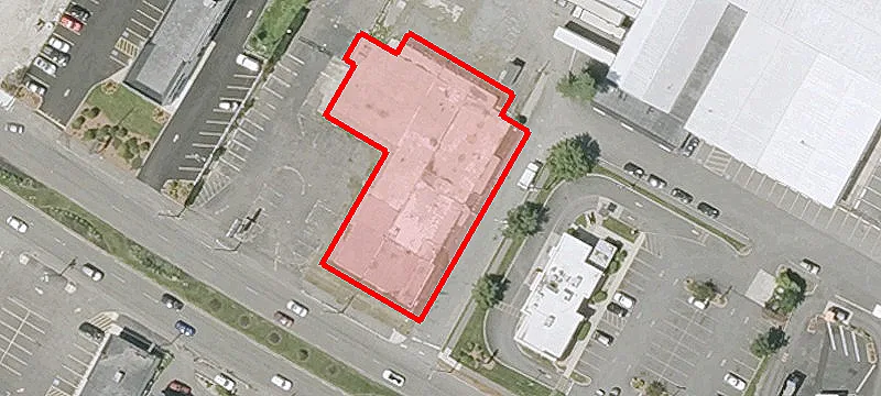 Commercial Land for Sale or Lease