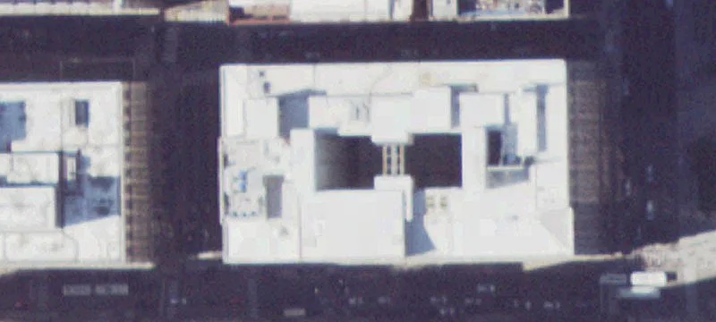 Retail Suite in Financial District
