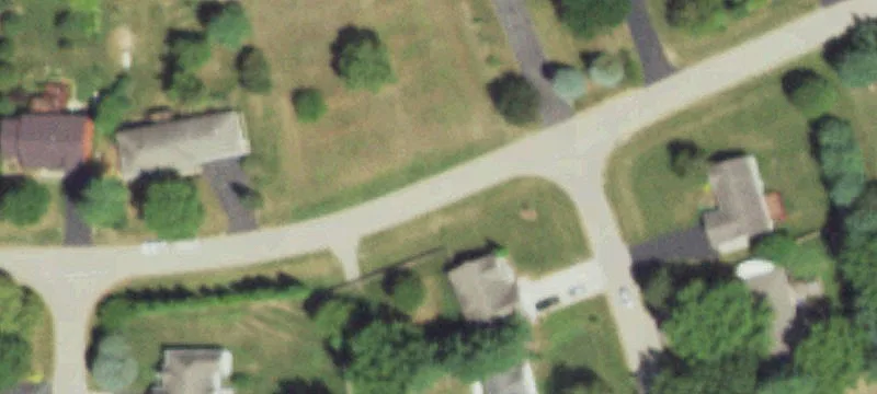 Commercial Farmland Parcel