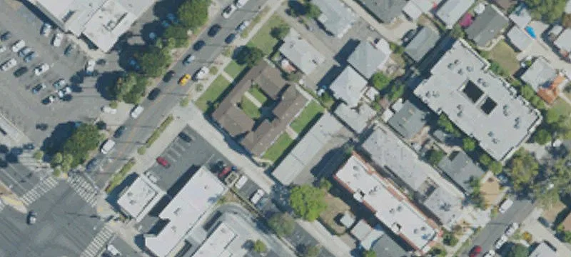 10-Unit Multifamily with Carports
