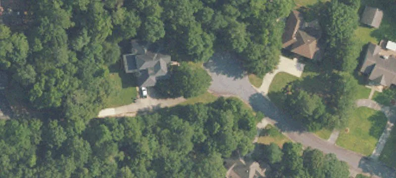Cleared Waterfront Residential Lot