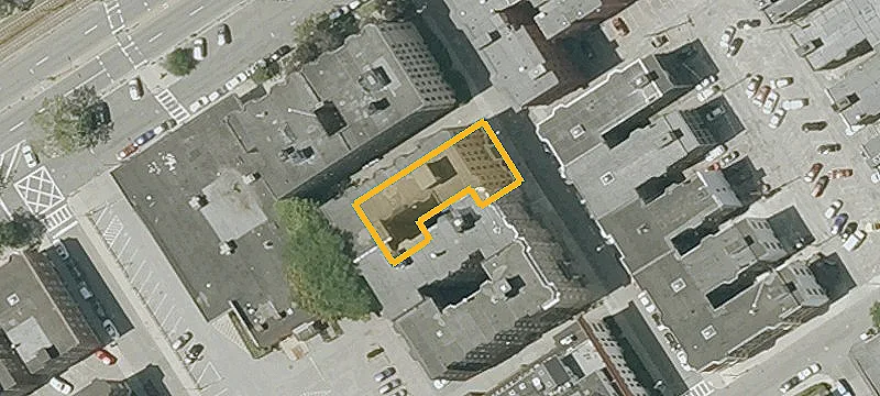 Renovated Residential Rental Unit