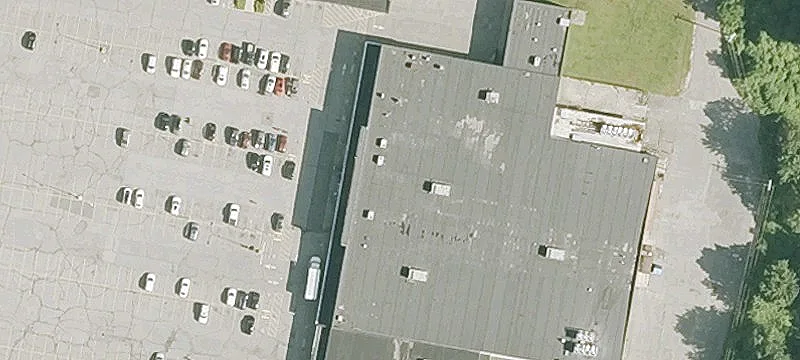 Retail Pad Site