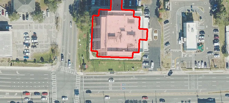 Office Sublease at Lee Road