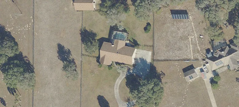 Equestrian Mini Farm Property