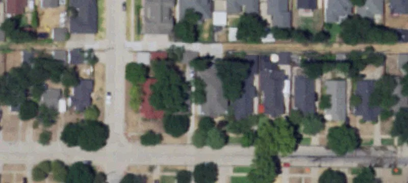 Residential Income Duplex
