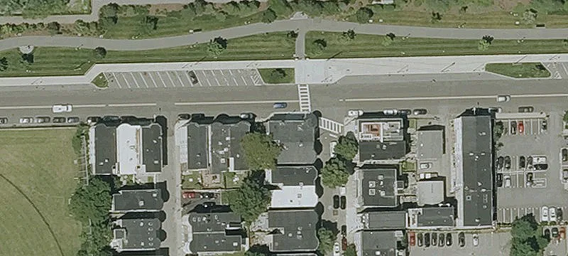 Three-Unit Residential Income Property