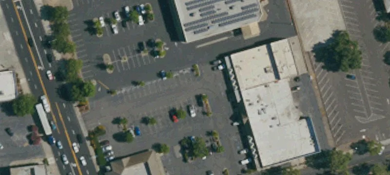 Corner Development Land Sites