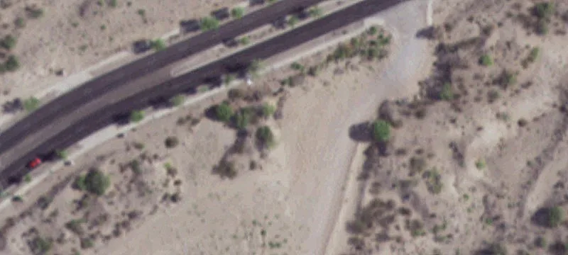 Commercial Land Site for Lease