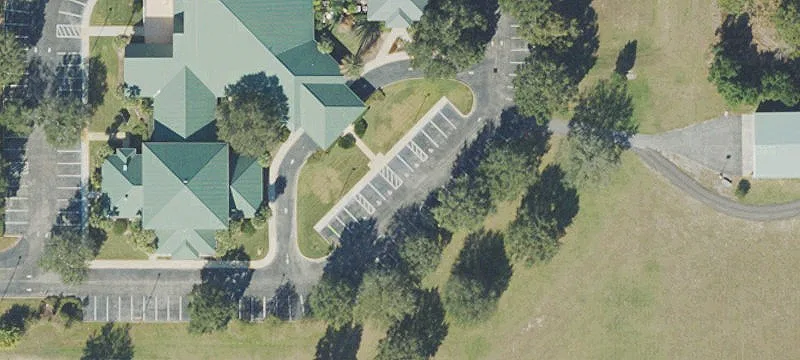 Commercial Land on Scenic Highway