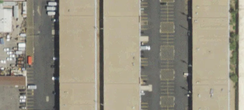 Warehouse with Dock-High Loading
