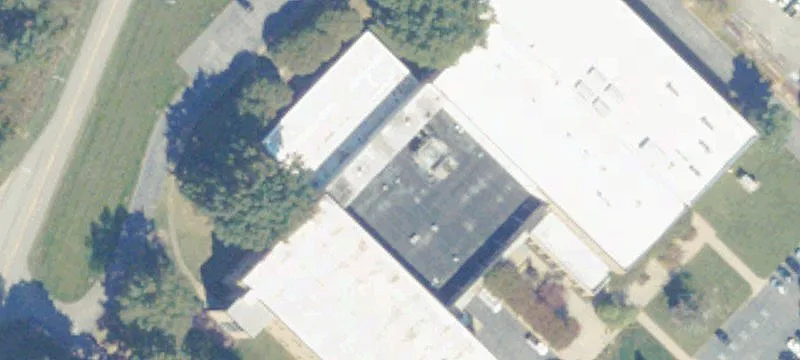 Zoned Corporate Office Campus