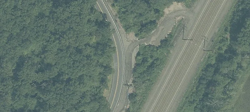 Zoned Industrial Land Parcel