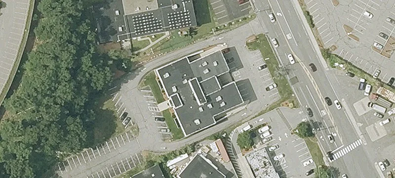 Retail, Medical & Office Suites