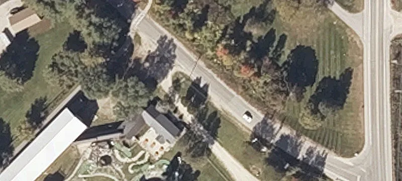 Recreation Land Parcel