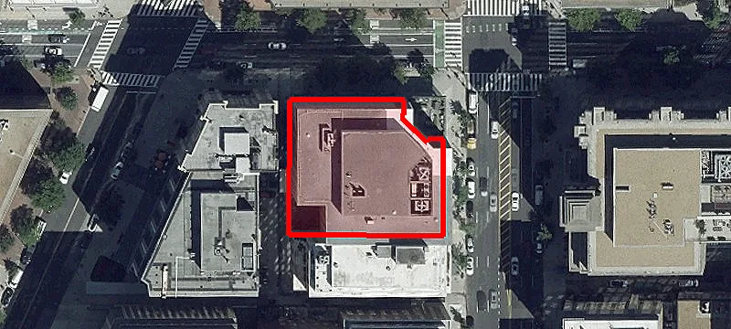 Class A Office Building Amenities