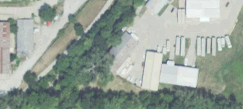 Shovel-Ready Land with Major Frontage