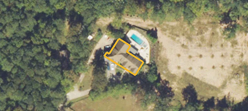 Residential Development Land Lot
