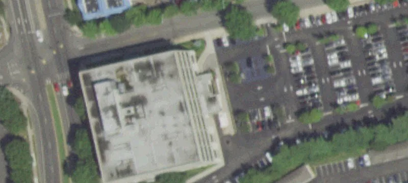 Office Building with 24/7 Access