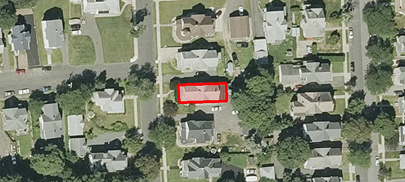 Victorian Two-Family Duplex With Garage
