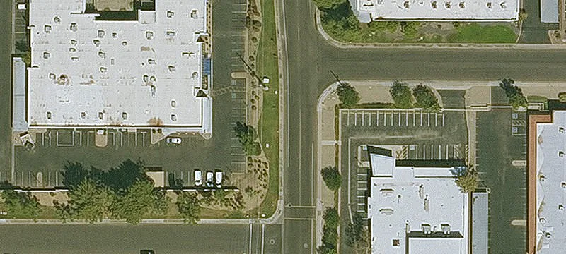 Flex Space with Spec Office