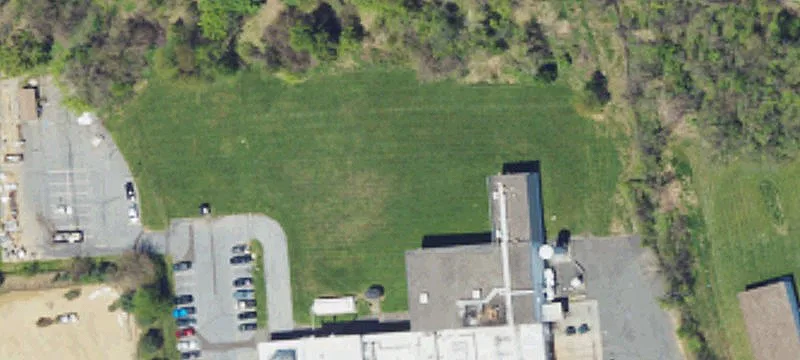 Specialty Industrial Facility