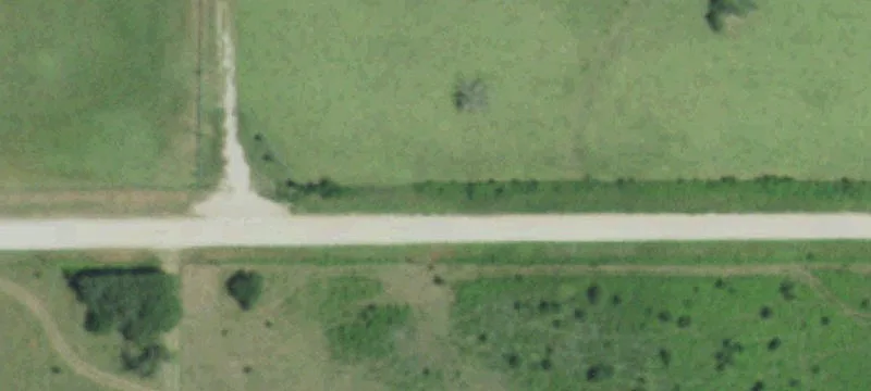 Turnkey Ranch with Barn and Well