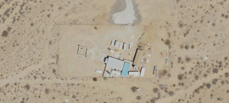 Rural Commercial Land Parcels