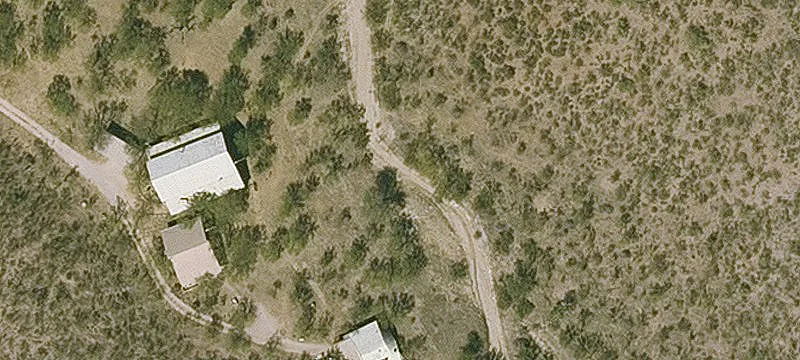 Hilltop Custom Home Lot